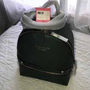 Beautiful Kate spade backpack